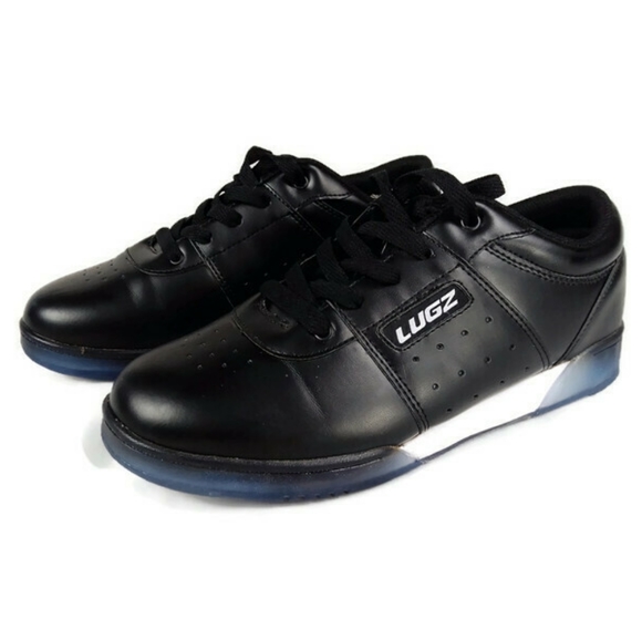 lugz skate shoes